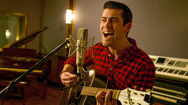 Spare Time: Justin Tucker is a Vocal Leader